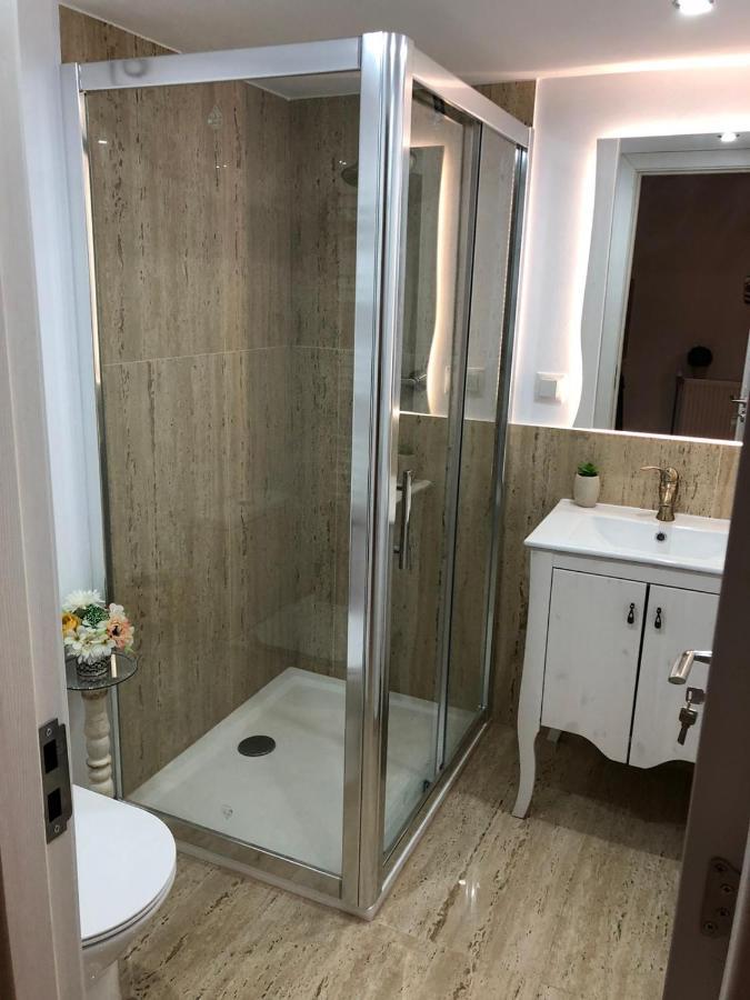 Duplex Marquis Apartamento Braşov Exterior foto