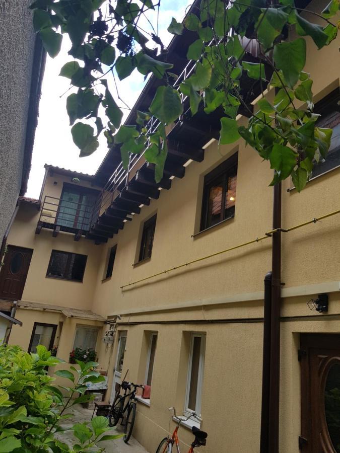 Duplex Marquis Apartamento Braşov Exterior foto