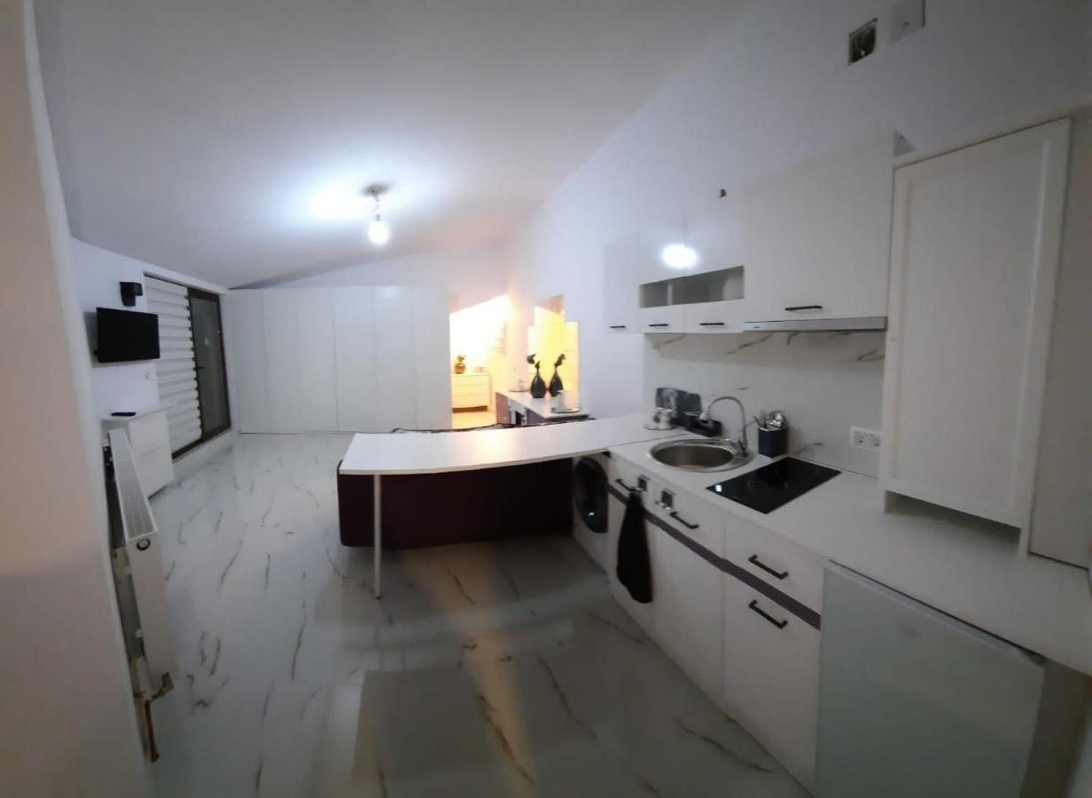 Duplex Marquis Apartamento Braşov Exterior foto
