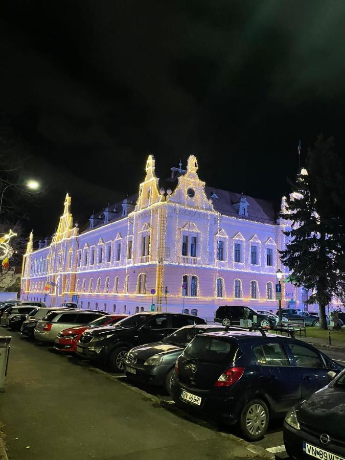 Duplex Marquis Apartamento Braşov Exterior foto